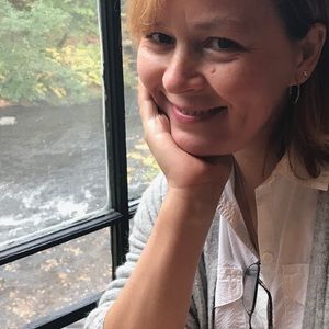 Meet your Posher, Olga